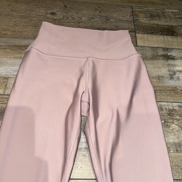 Alo Yoga Airlift leggings Small Full Length - Picture 2 of 5